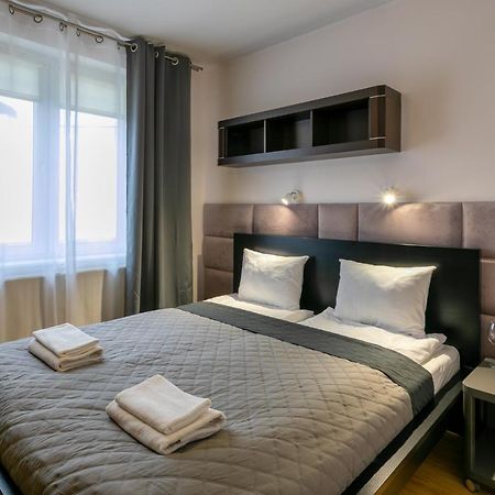 Morza Szum Jantar Triapart Esterno foto