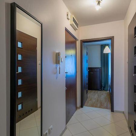 Morza Szum Jantar Triapart Esterno foto