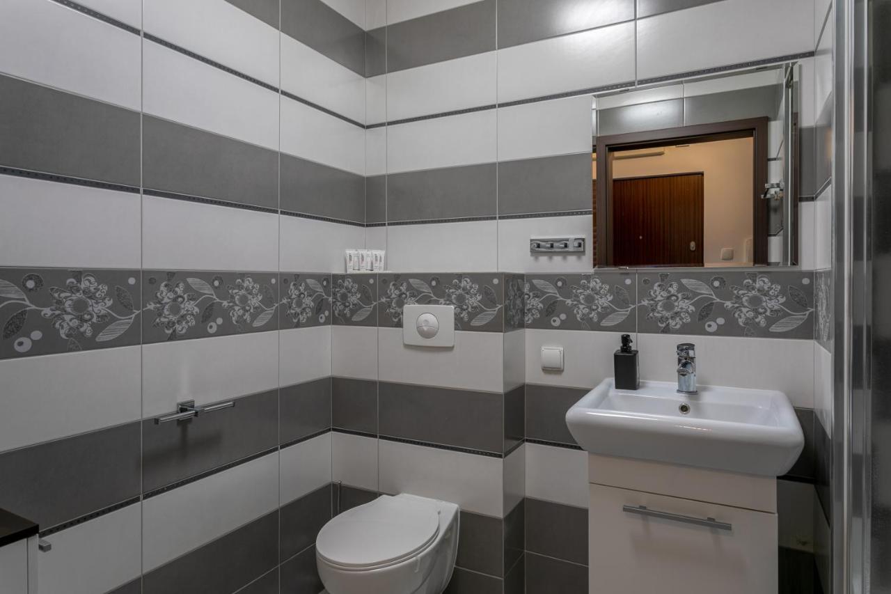 Morza Szum Jantar Triapart Esterno foto