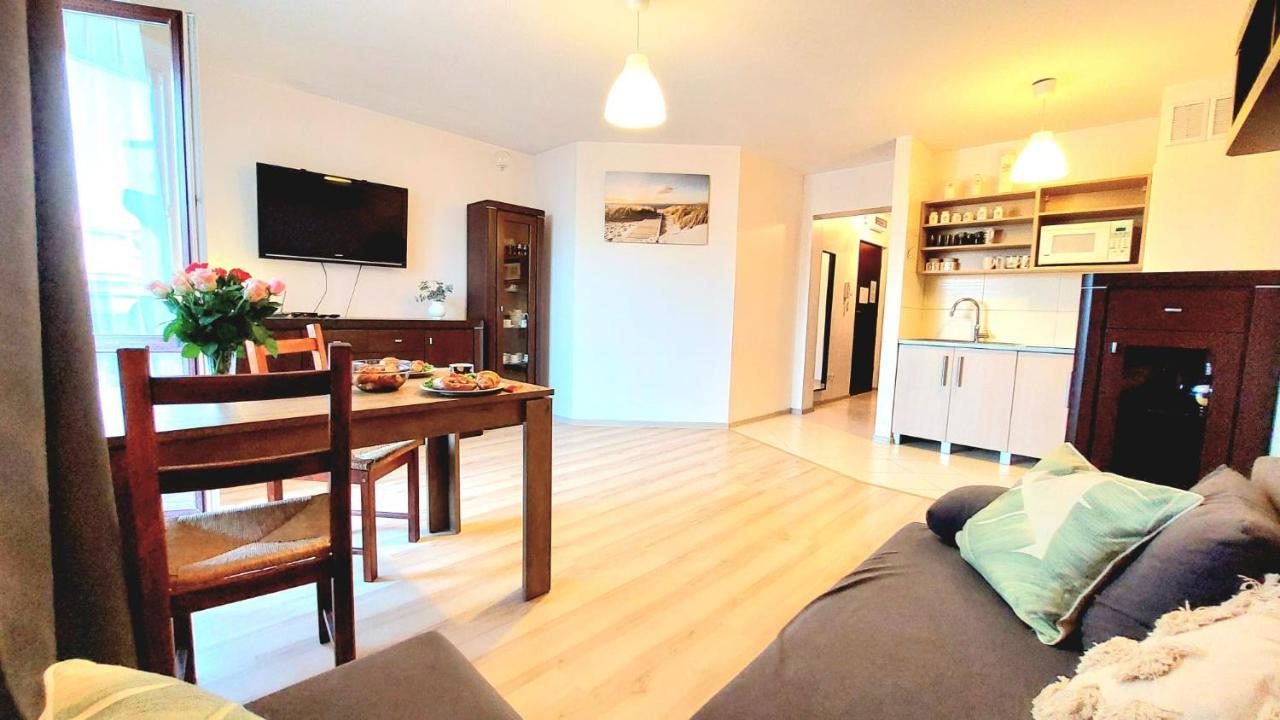 Morza Szum Jantar Triapart Esterno foto