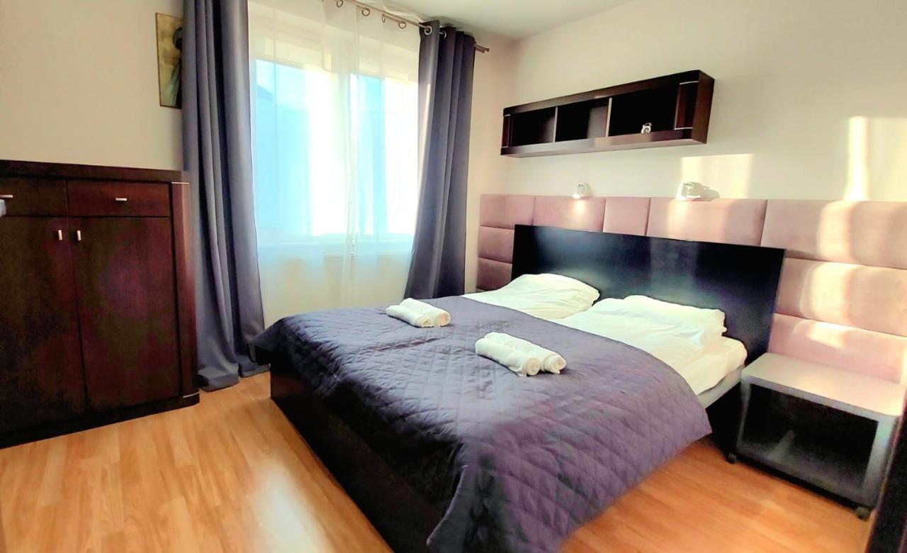 Morza Szum Jantar Triapart Esterno foto