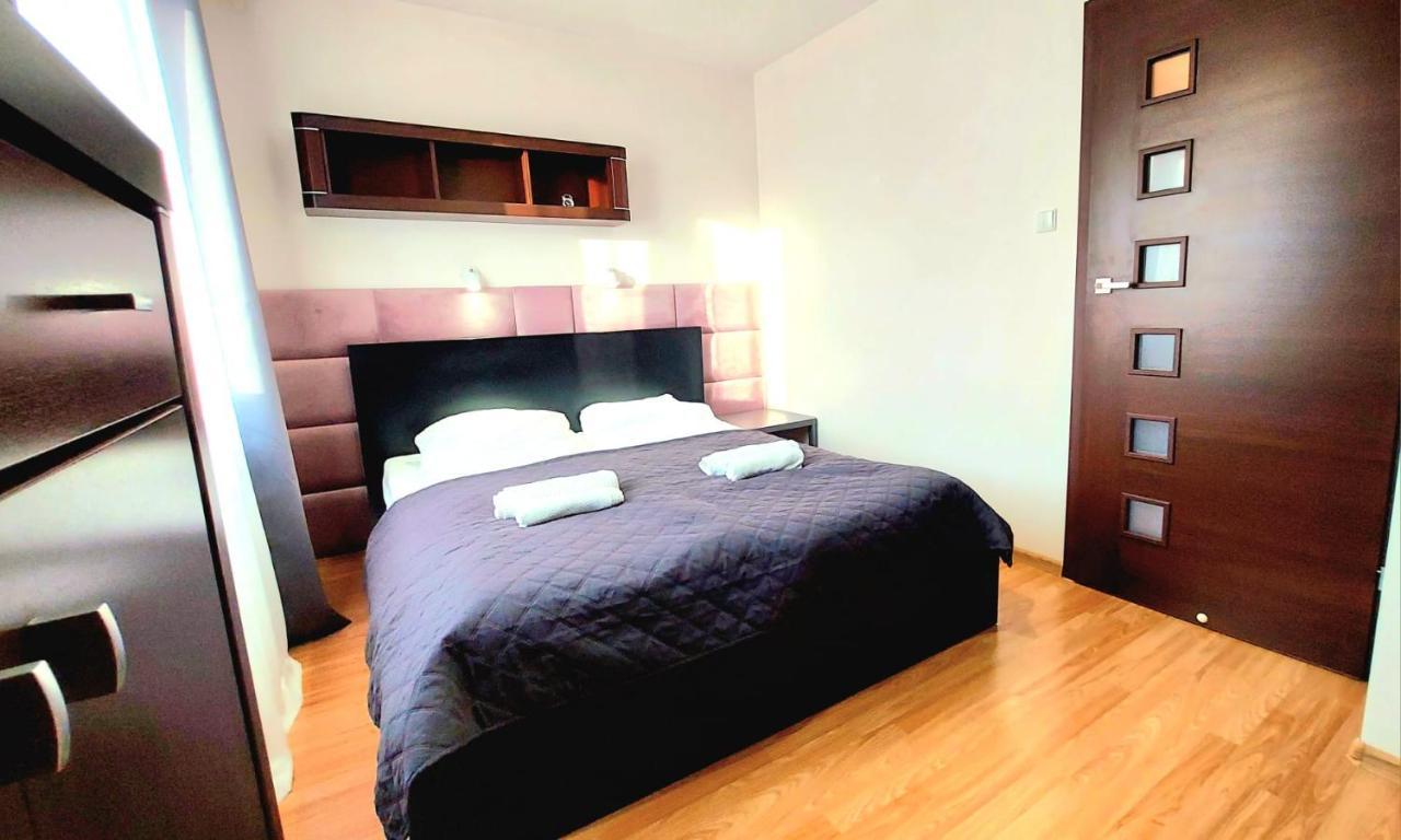 Morza Szum Jantar Triapart Esterno foto