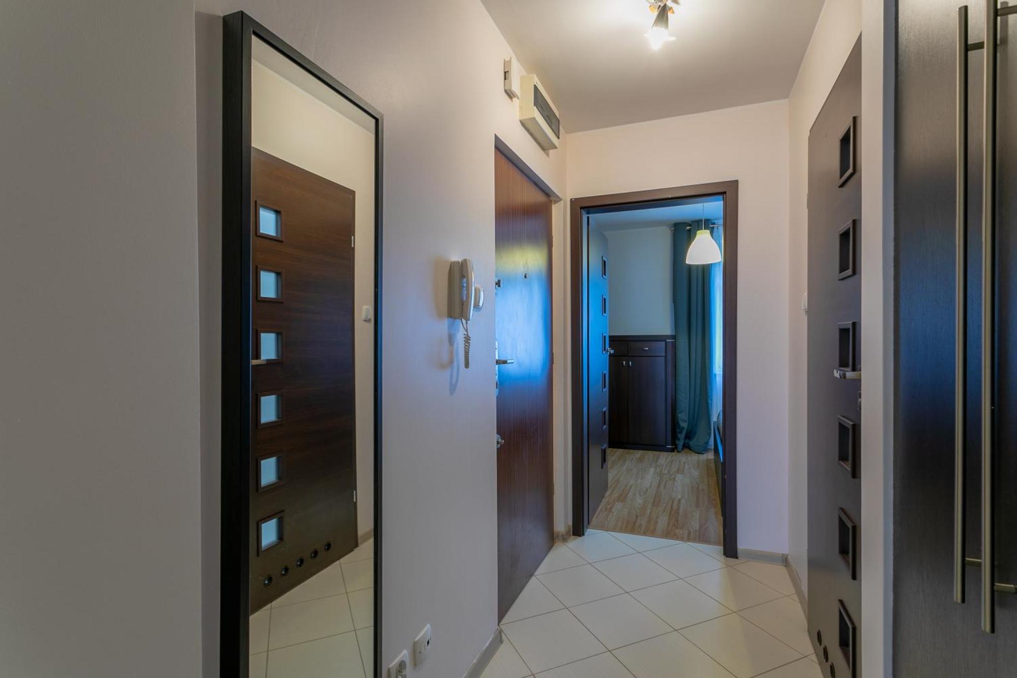 Morza Szum Jantar Triapart Esterno foto